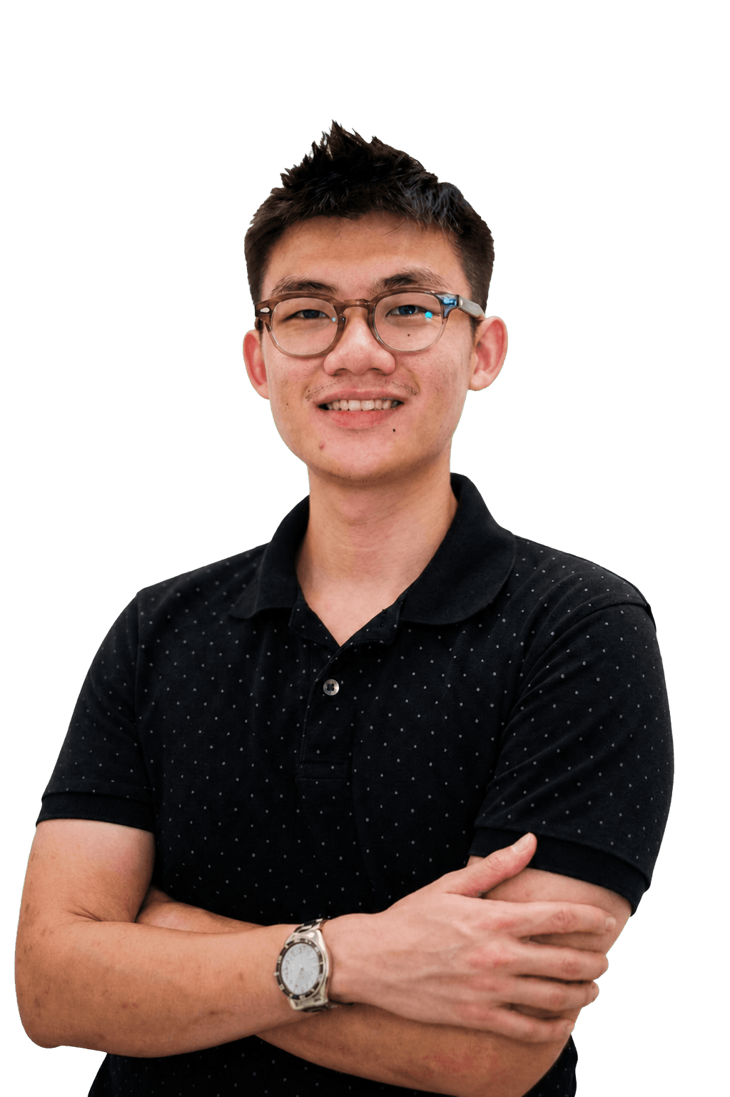 Bryan Liew profile photo